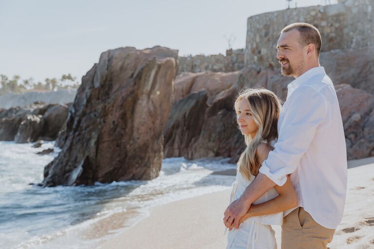 Shannon & Nick Home Page Banner