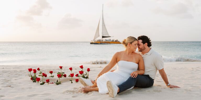 Briana & Matt Home Page Banner