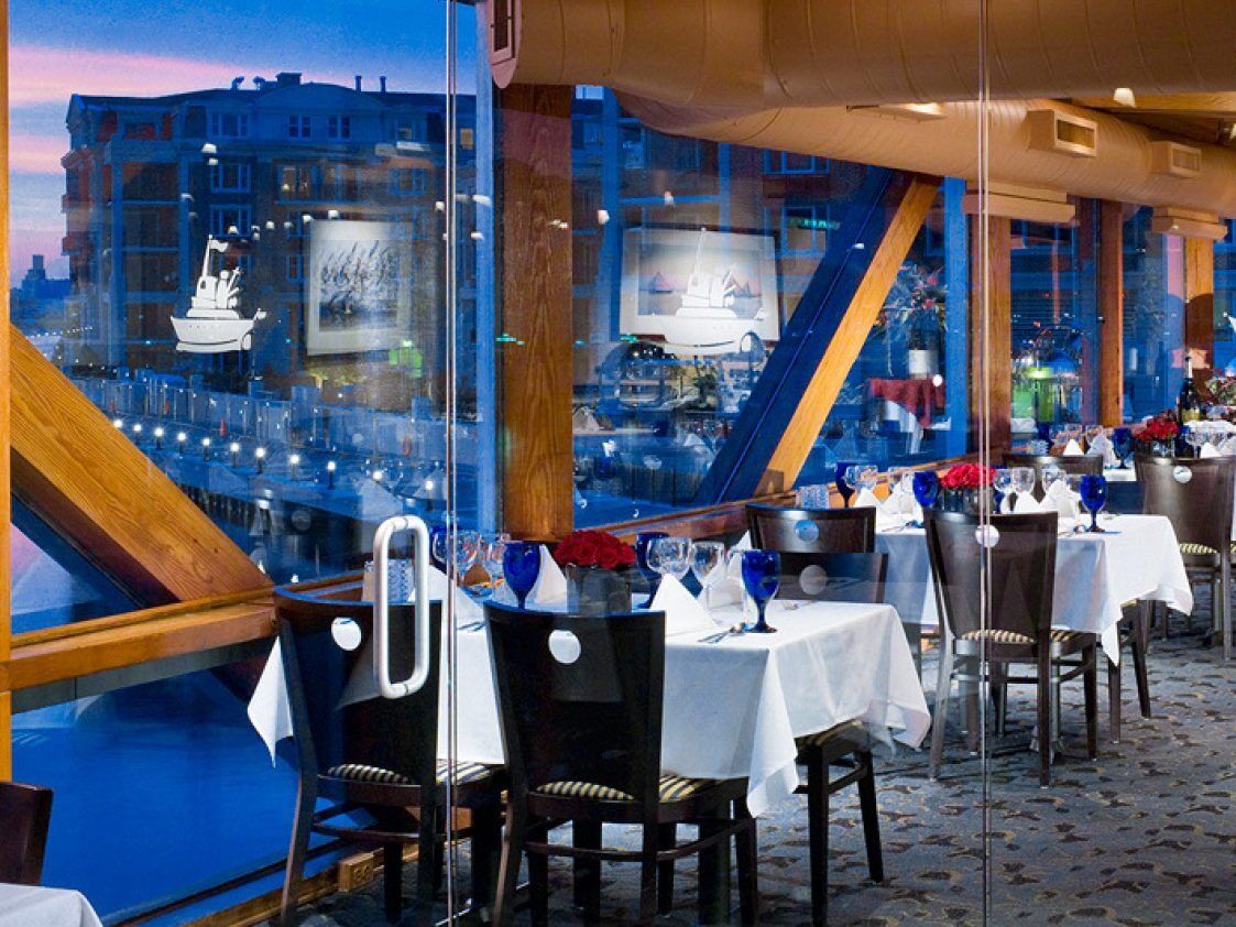 Picture of Rusty Scupper Restaurant & Bar
