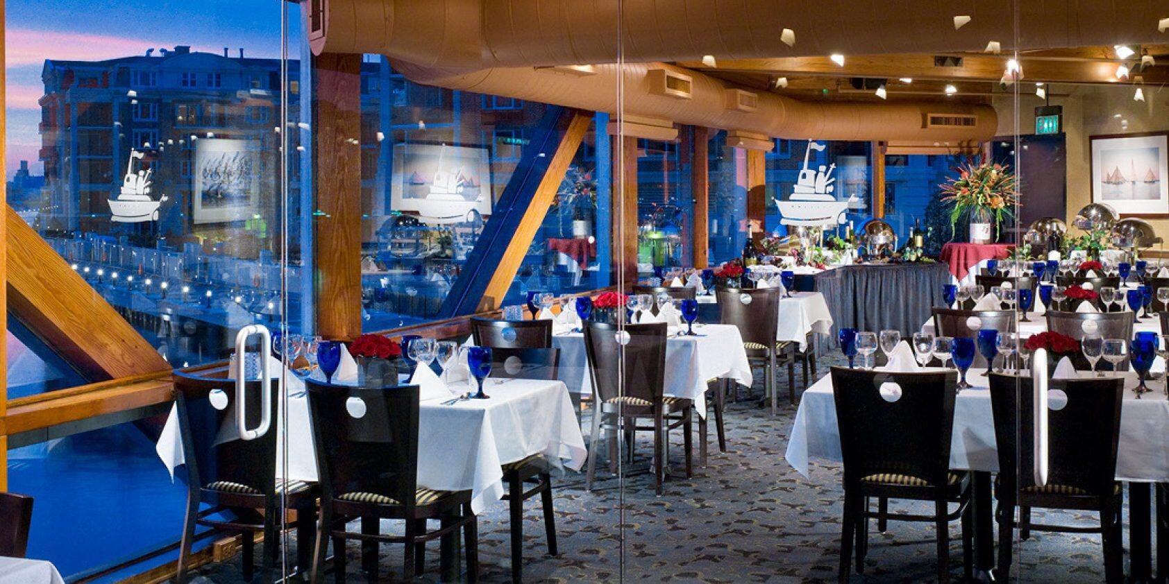 Picture of Rusty Scupper Restaurant & Bar