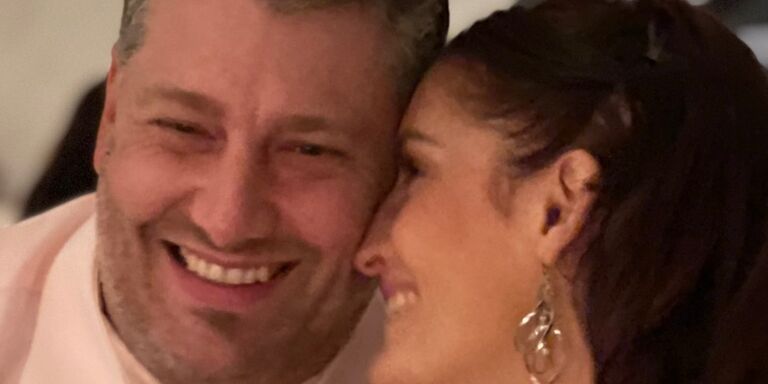Kari & Danny Home Page Banner