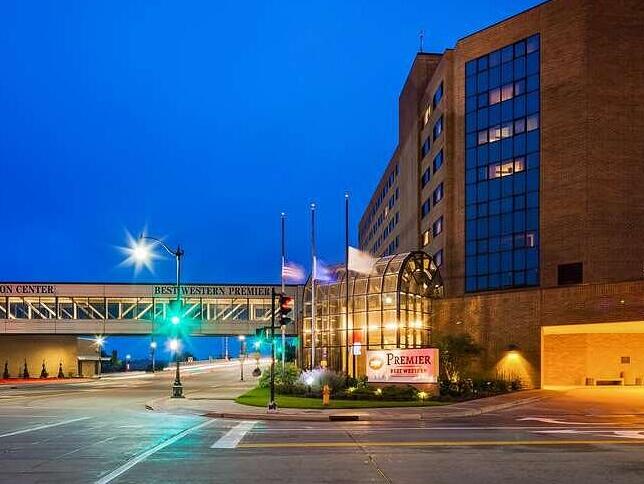 Picture of Best Western Waterfront Premier