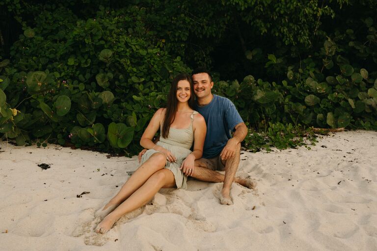 Jori & Nick Home Page Banner