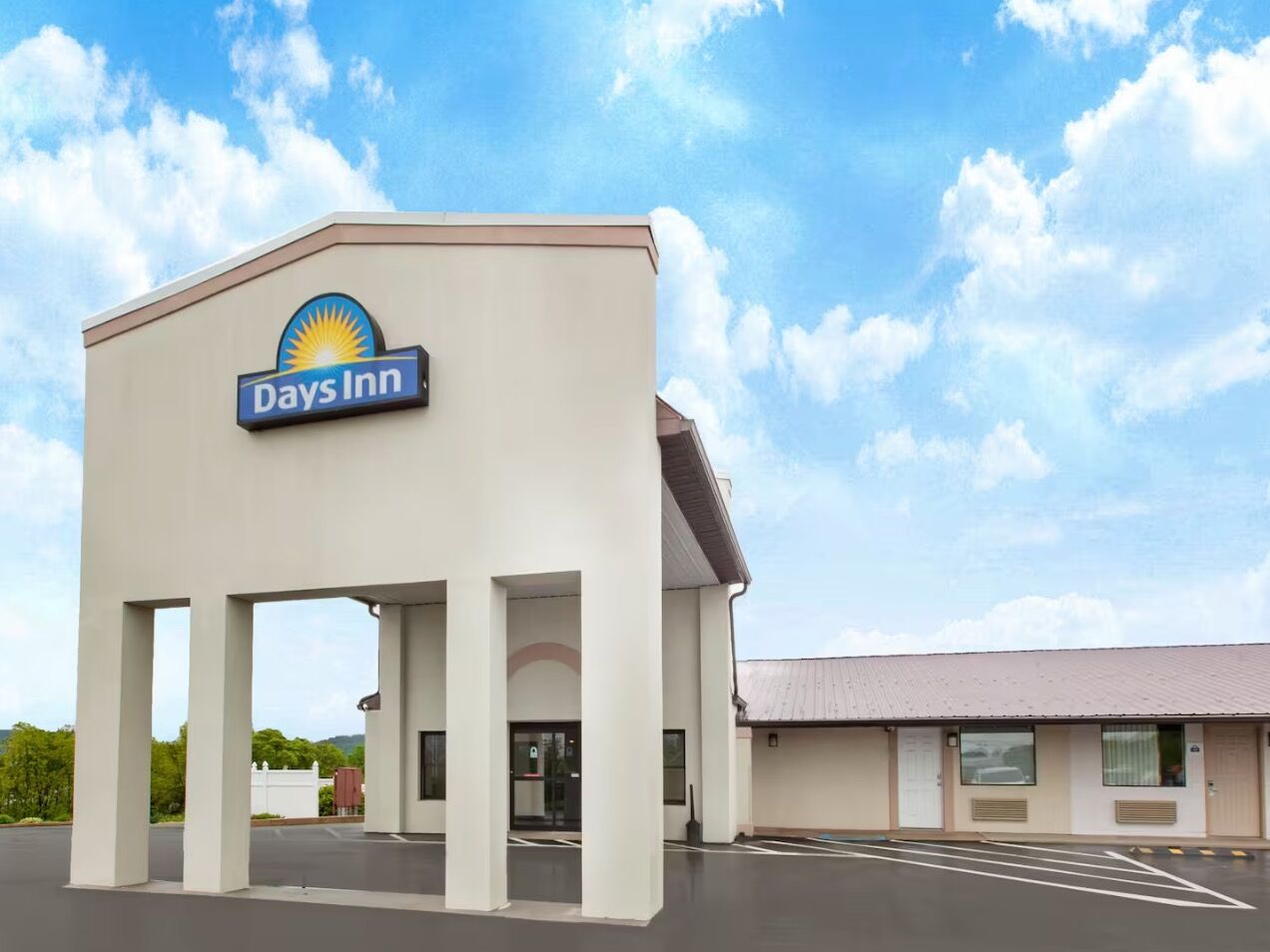 Picture of Days Inn by Wyndham Grantville Hershey North