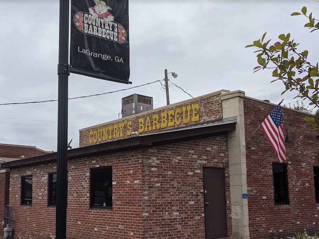 Picture of Country's Barbecue