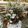 One Couple's Rustic Wedding at Eden Gardens State Park in Santa Rosa Beach, Florida