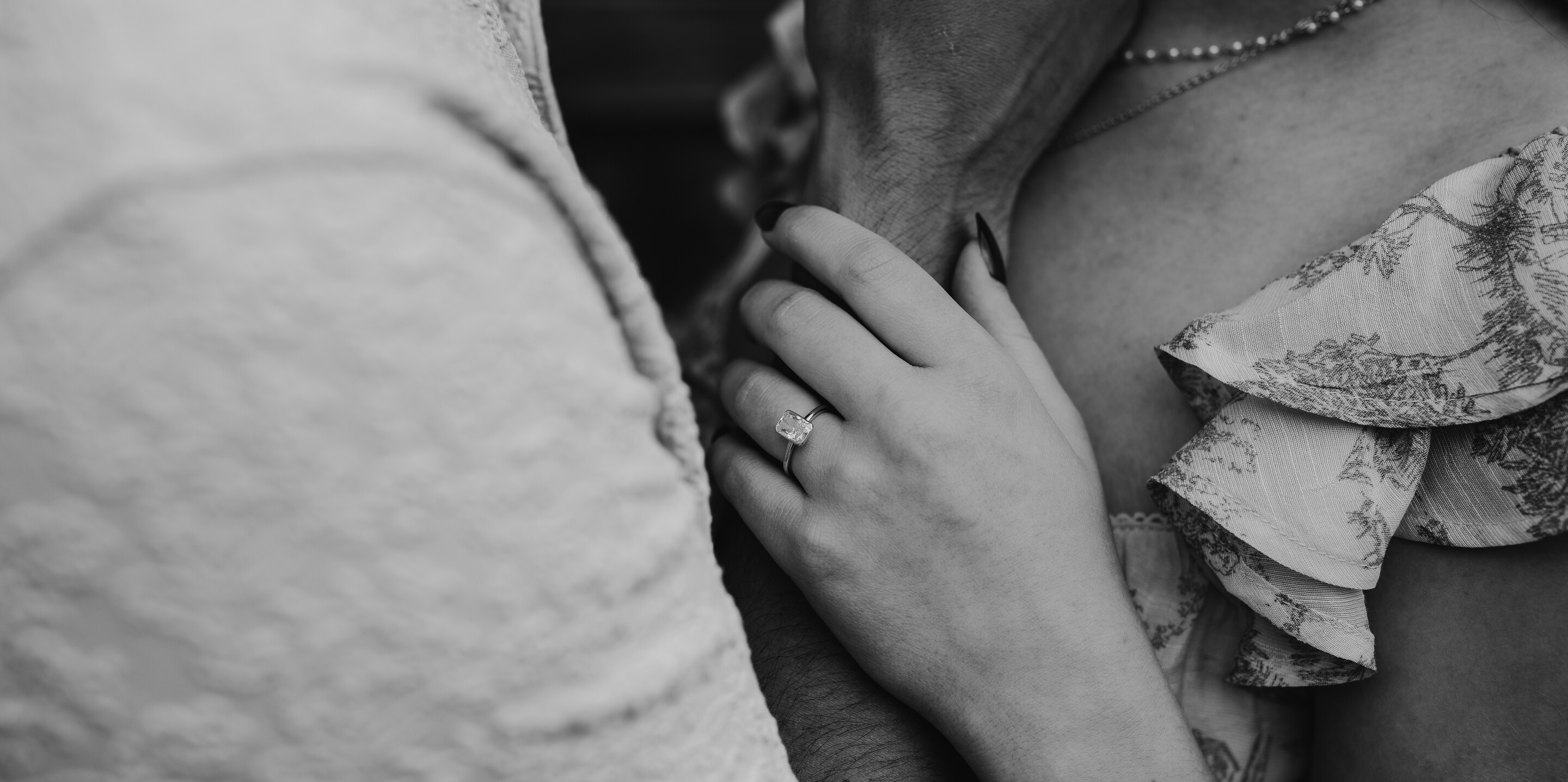 Elise & Roman Home Page Banner