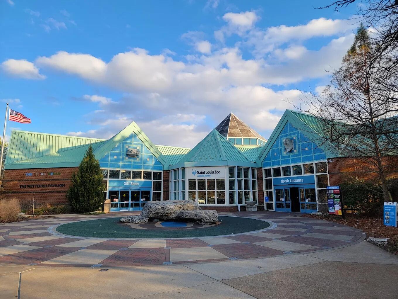 Picture of Saint Louis Zoo