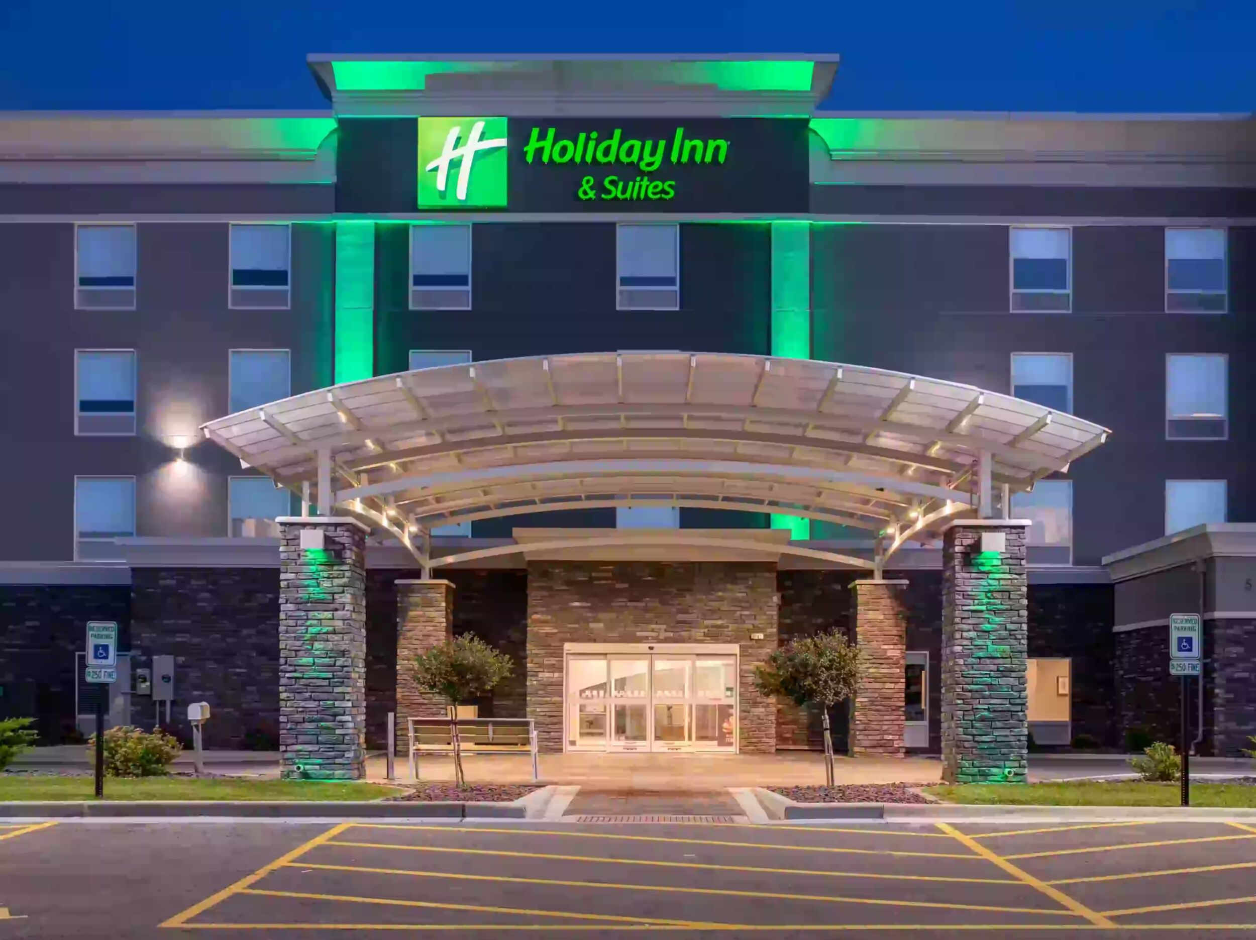 Picture of Holiday Inn & Suites Decatur-Forsyth, an IHG Hotel