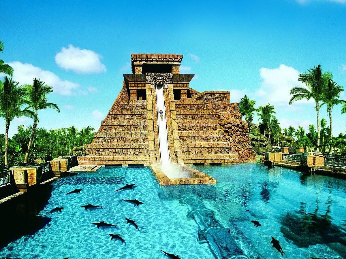 Picture of Aquaventure
