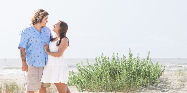 Emily & Walker Home Page Banner