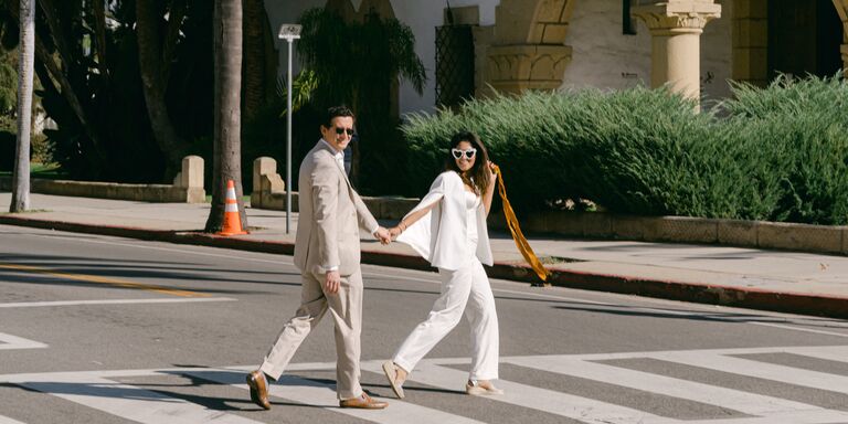 Zara & Leo Home Page Banner