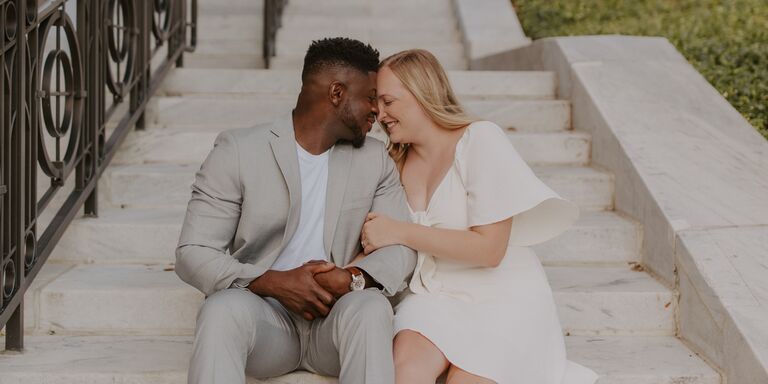 Haylee & Nkafu Home Page Banner