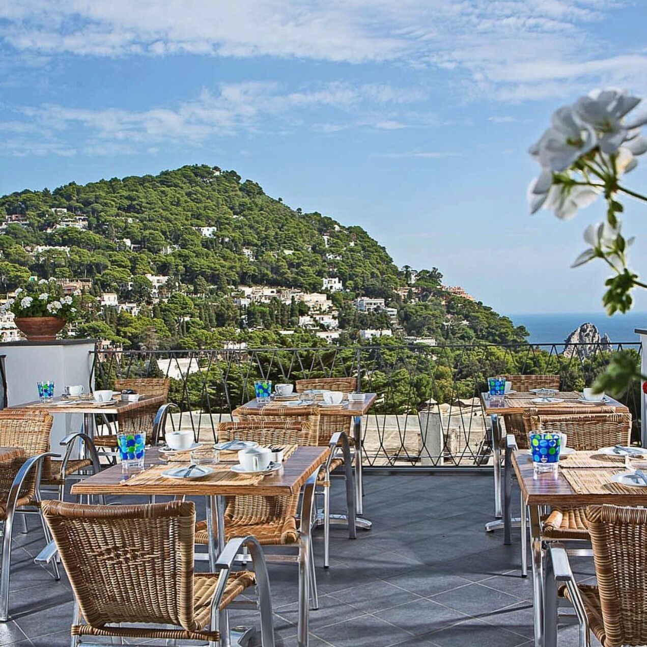 Picture of Hotel La Tosca
