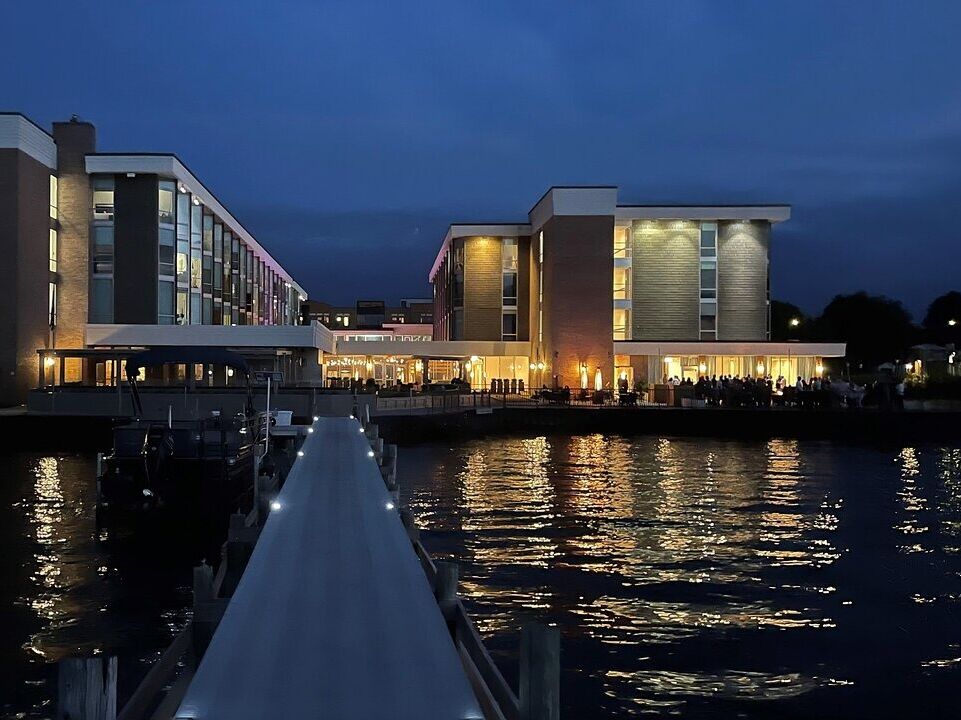 Picture of Delamar Traverse City