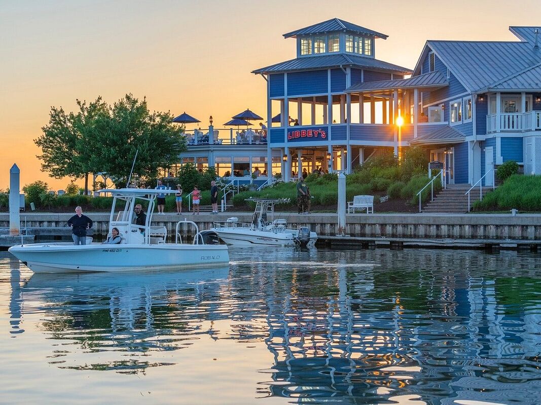 Picture of Libbey's Coastal Kitchen and Cocktails