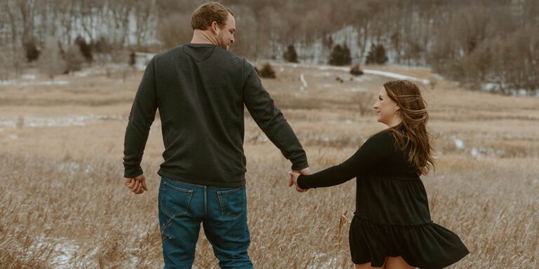 Matthew & Mackenzie Home Page Banner