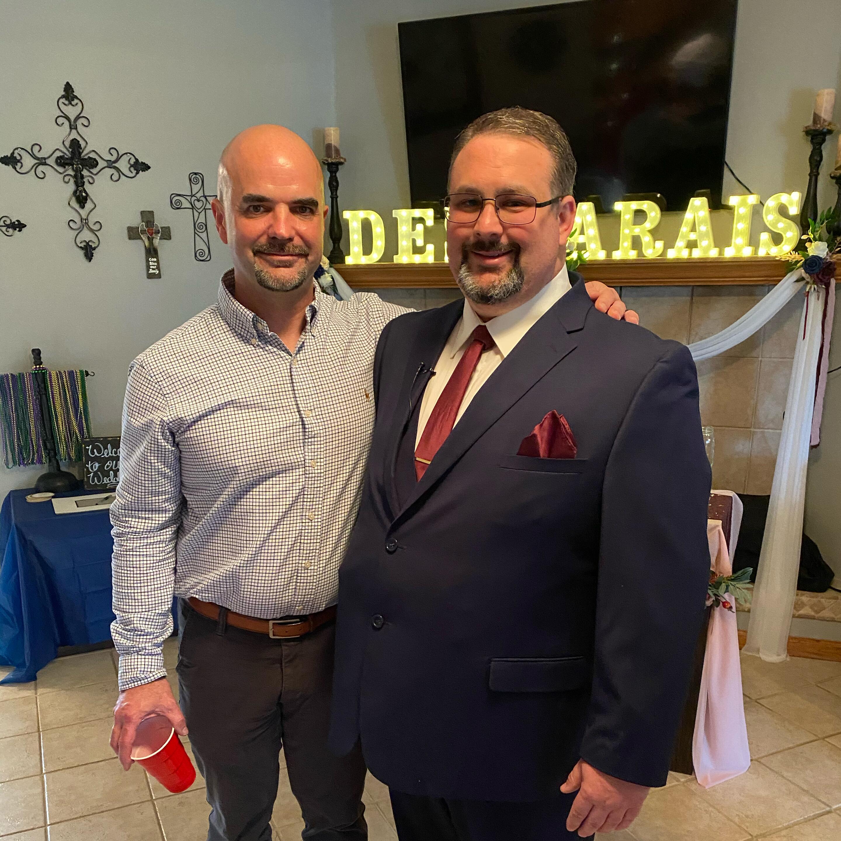 Randall Desmarais
