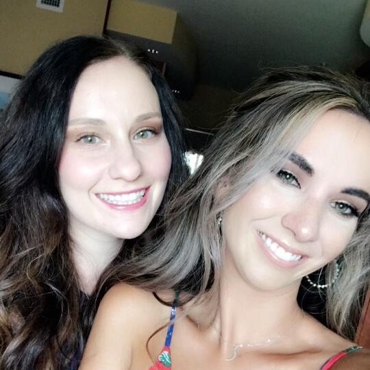 Carly Smith 