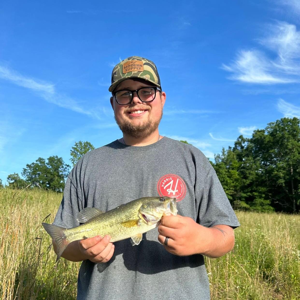 Trenton Blaylock 
