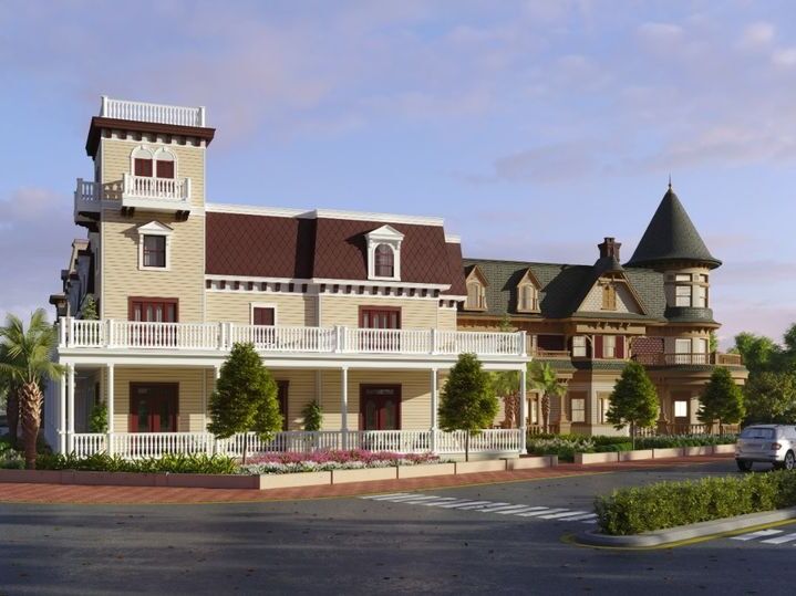Picture of Renaissance St. Augustine Historic Downtown Hotel