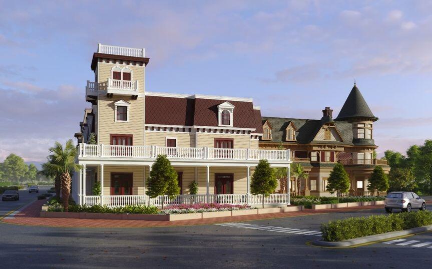 Picture of Renaissance St. Augustine Historic Downtown Hotel