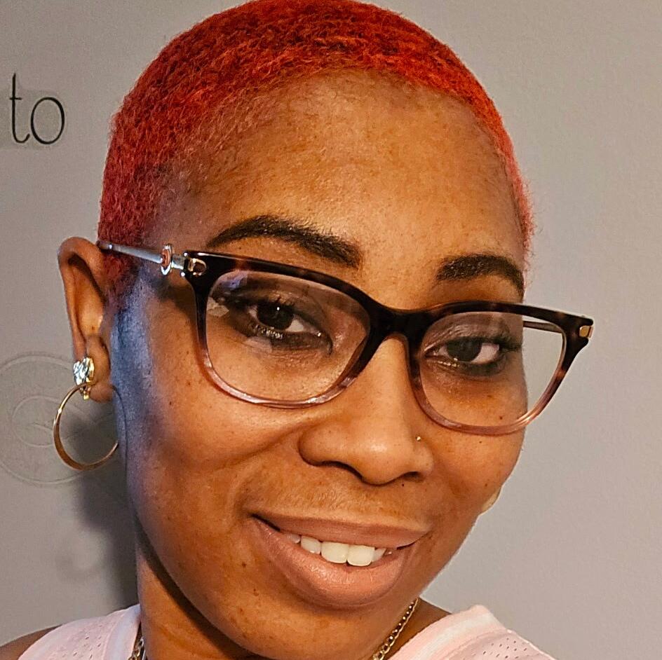 La'Keisha Hunt