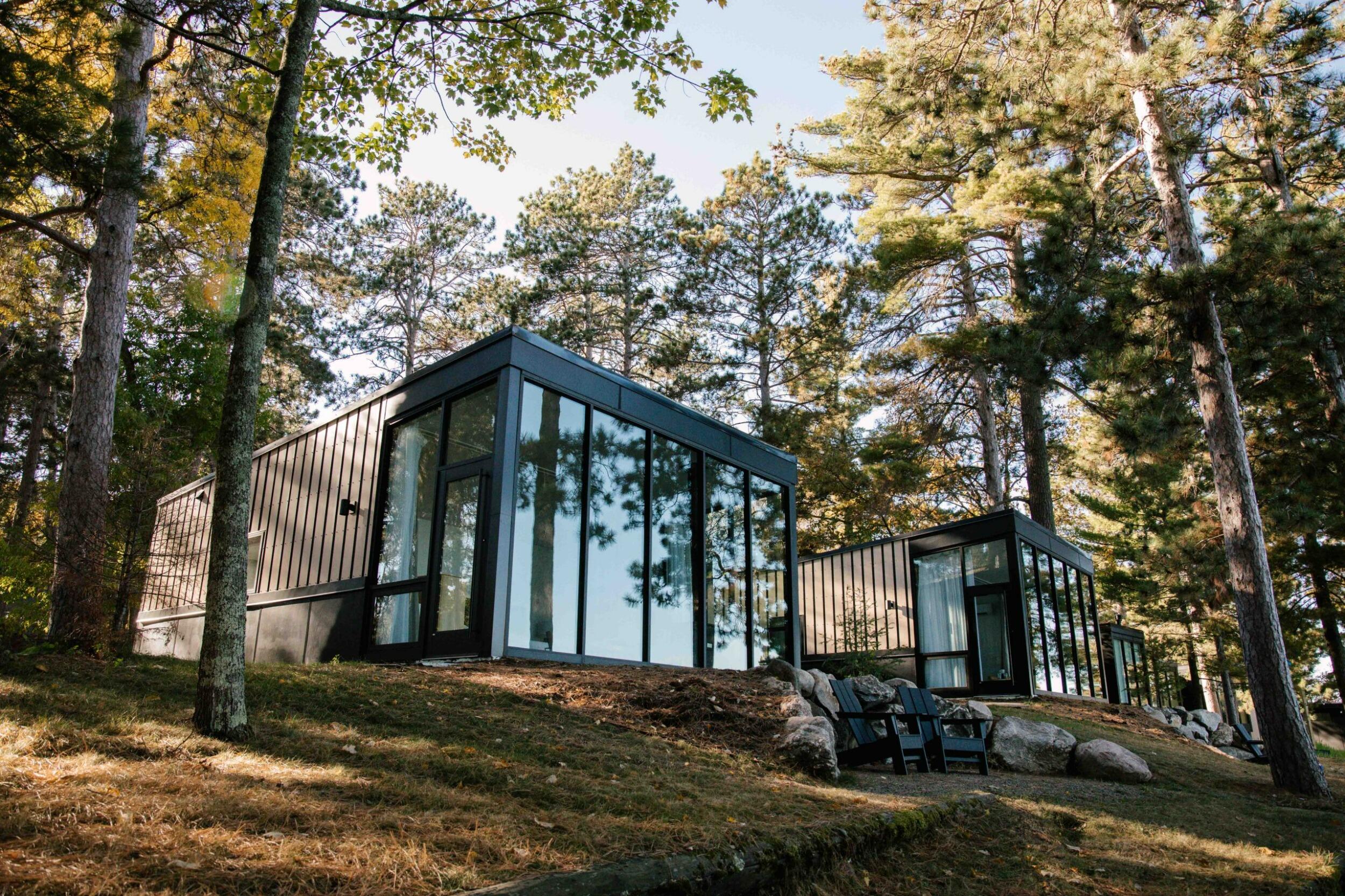 Picture of Catalyst at Nature Link