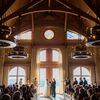 A Rustic Wedding at Big Cedar Lodge in Ridgedale, Missouri