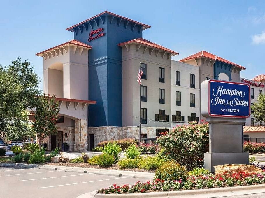 Picture of Hampton Inn San Marcos