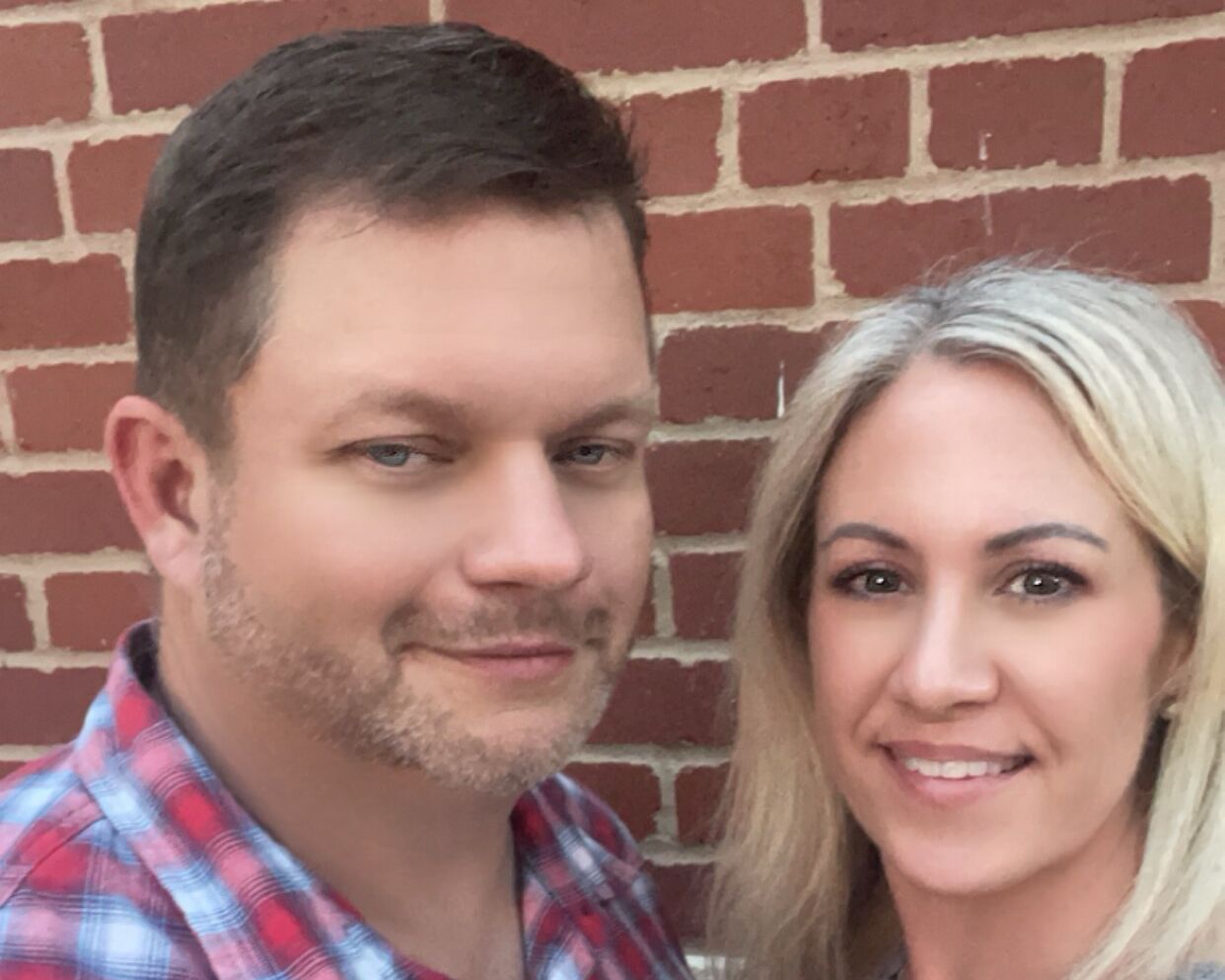 Picture of From Childhood Crush to Saying I Do