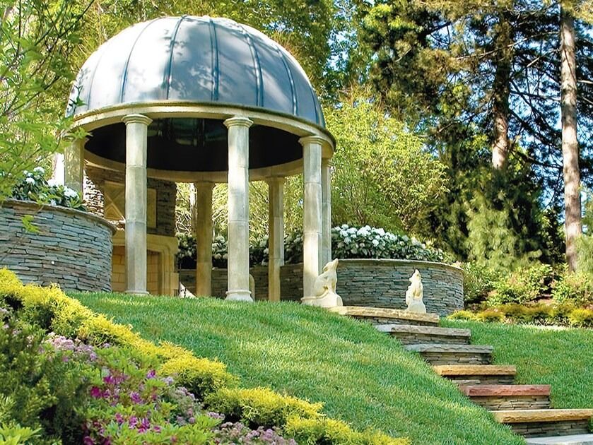 Picture of Cleveland Botanical Garden