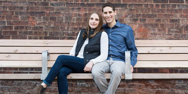 Matthew & Adiel Home Page Banner