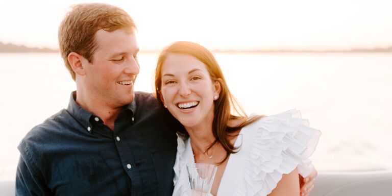 Will & Taylor Home Page Banner