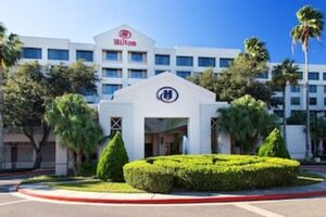 Picture of Hilton New Orleans Airport