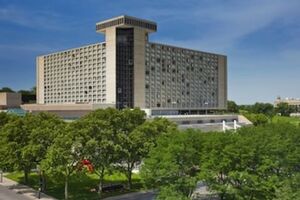 Picture of The Westin Kansas City at Crown Center