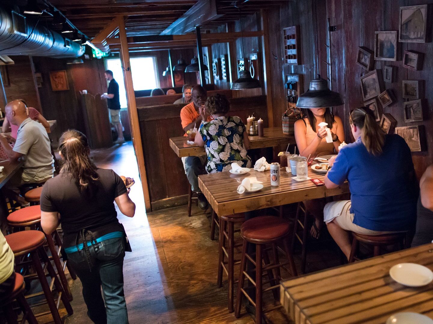 Picture of Smoke Shack