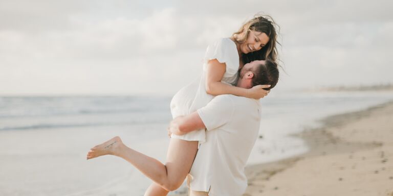 Joseph & Makenna Home Page Banner