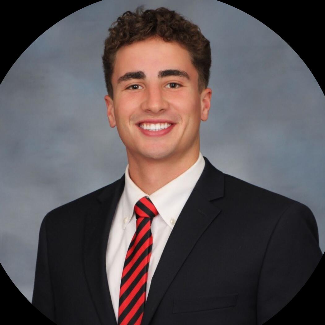 Chad Andrews