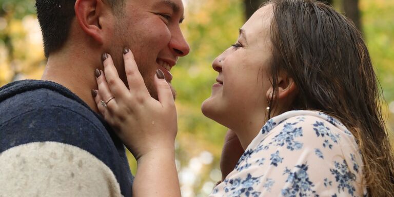 Nicholas & Jessica Home Page Banner