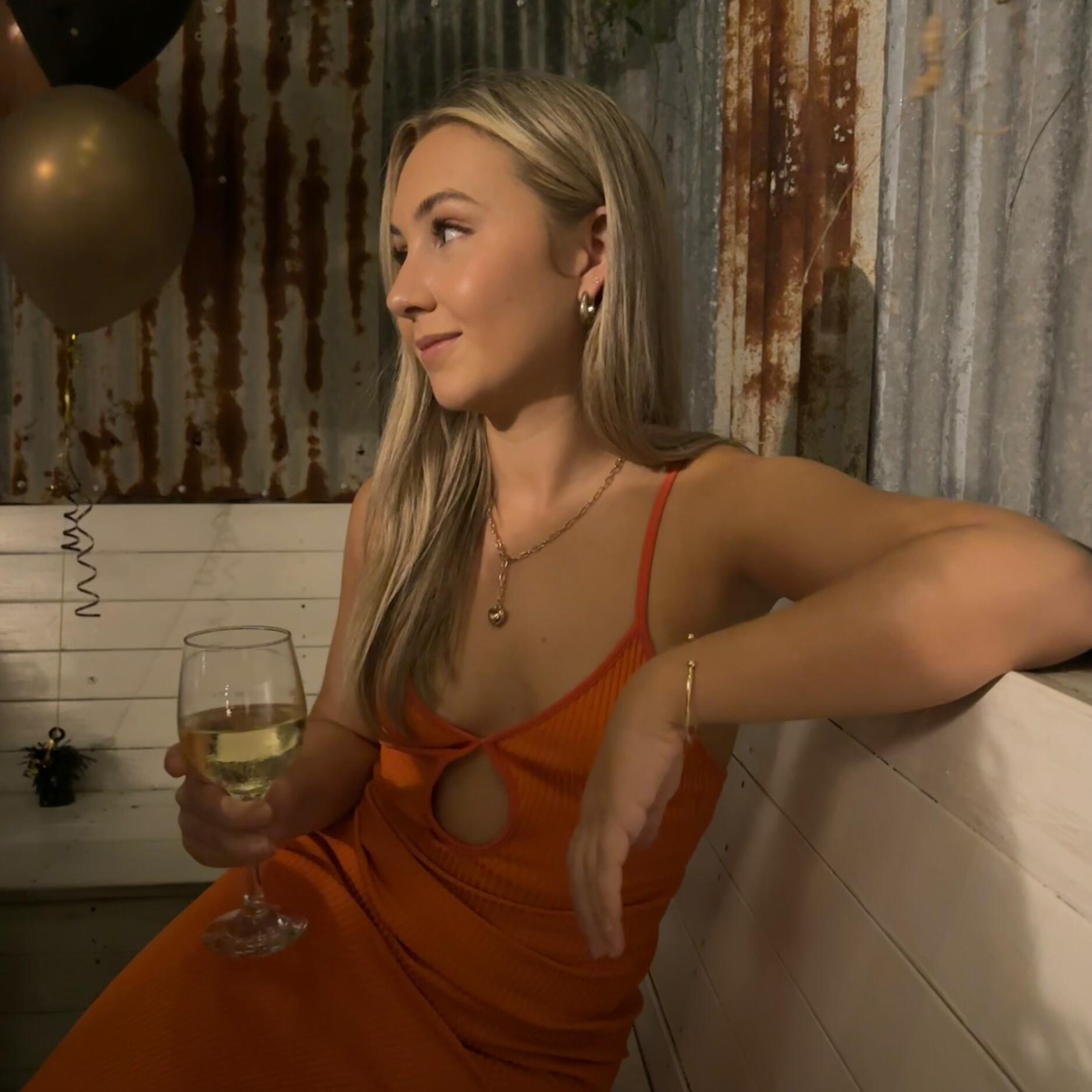 Picture of Bridesmaid