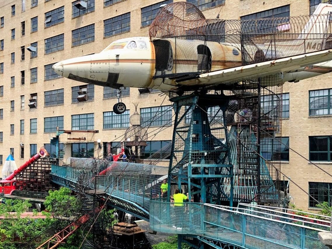 Picture of City Museum