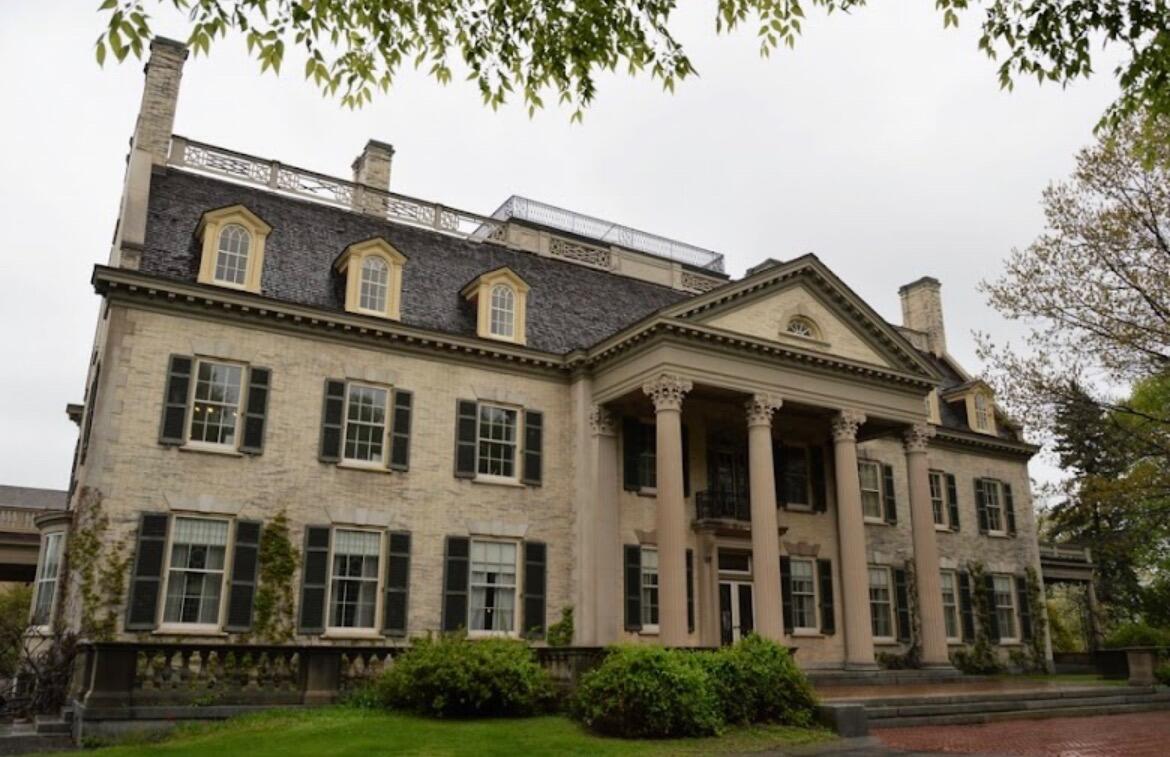 Picture of George Eastman Museum