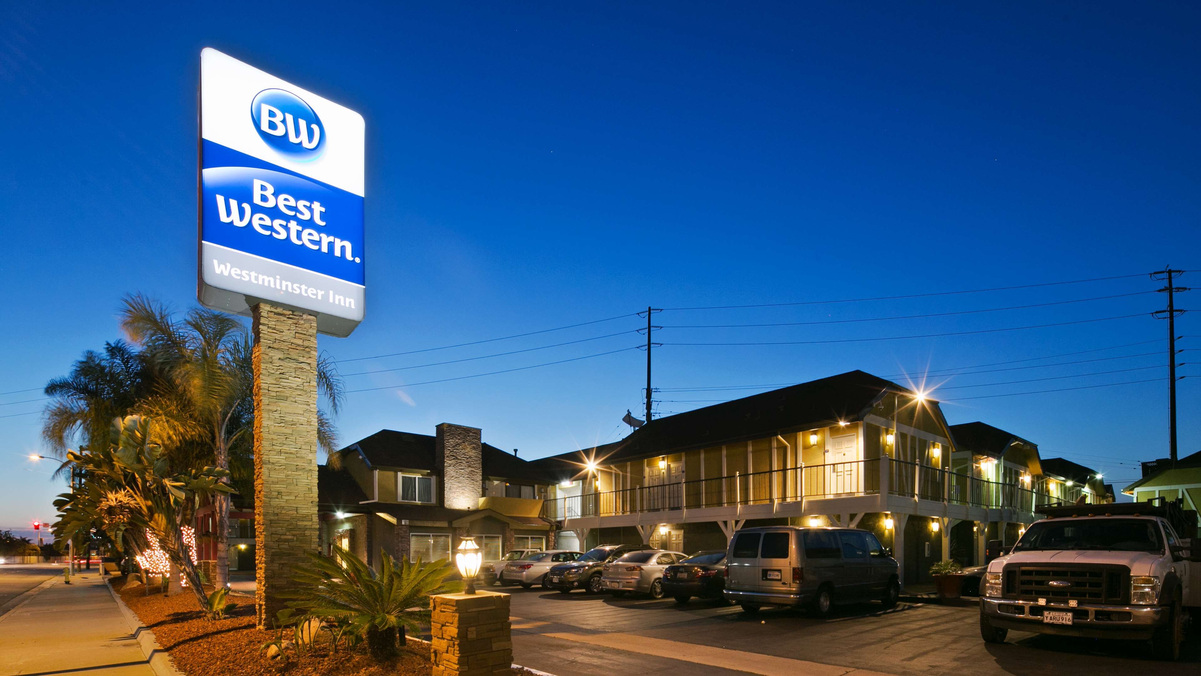 Picture of Best Western Westminster Inn