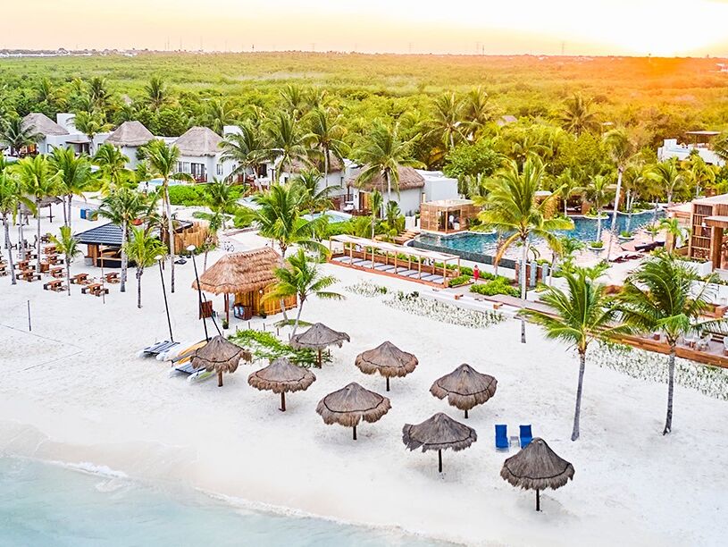 Picture of Fairmont Mayakoba