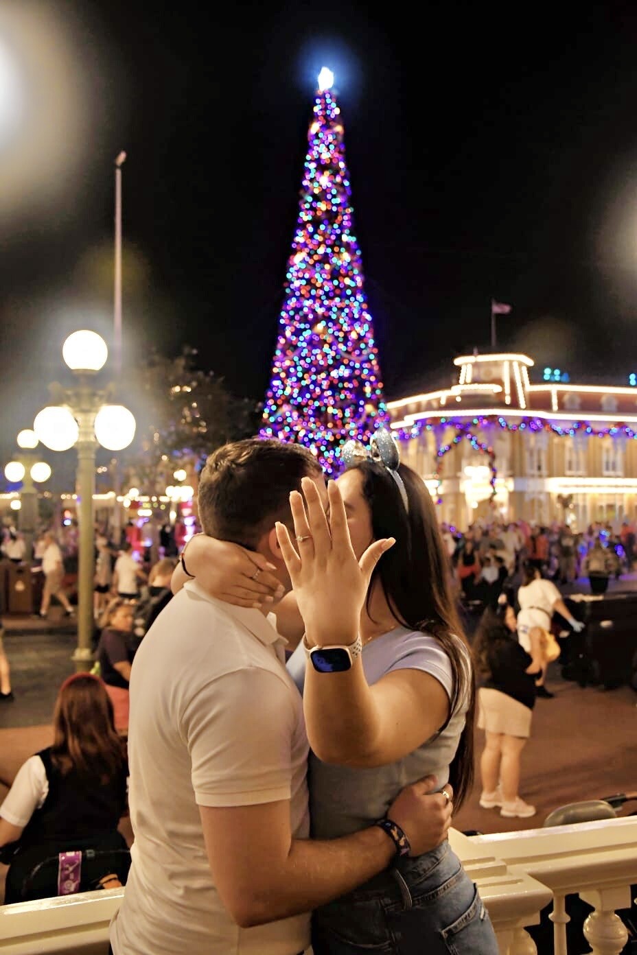 Manuela & Scott Home Page Banner