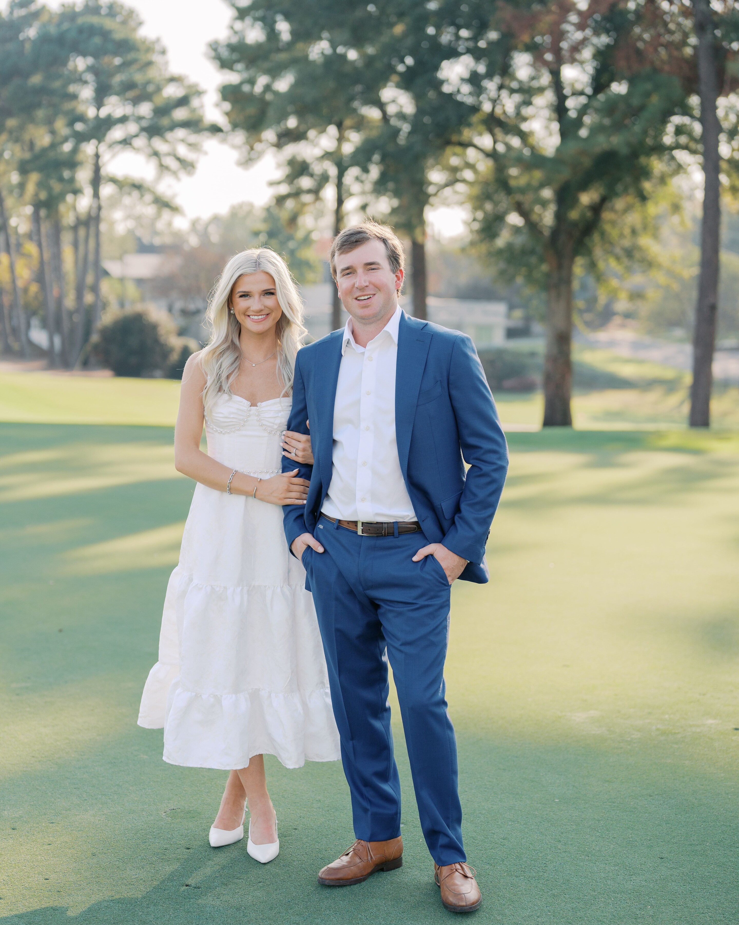 Katy Beth & Harrison Home Page Banner