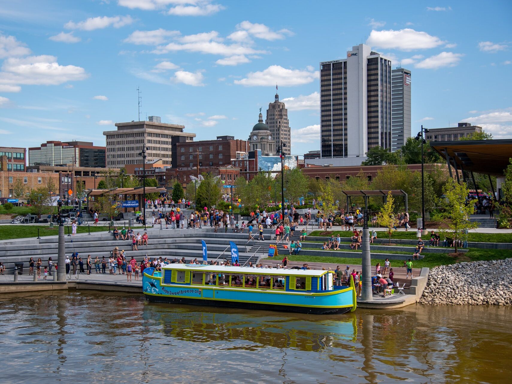 Picture of The Riverfront at Promenade Park
