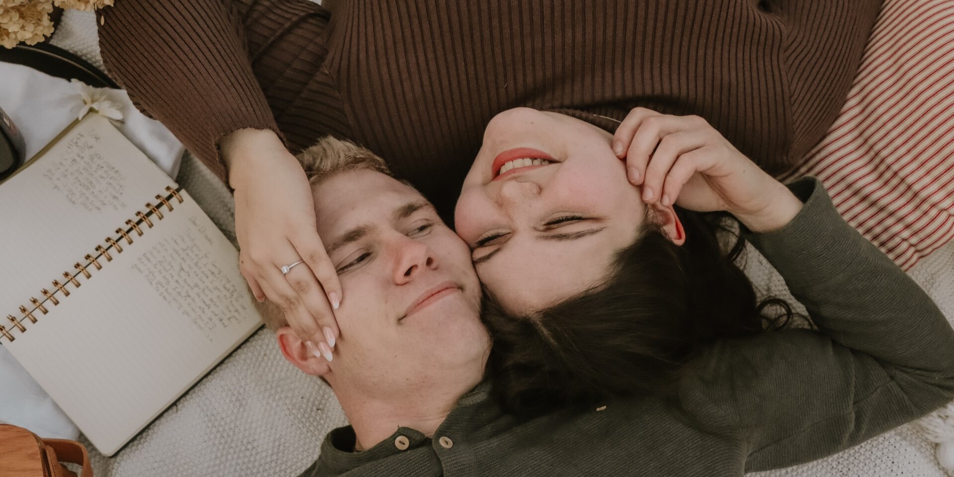 Brooke & Cole Home Page Banner