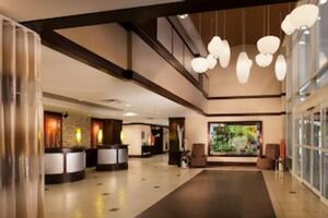 Picture of Hilton Garden Inn Austin Downtown / Convention Center